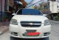 Selling 2nd Hand (Used) Chevrolet Aveo 2007 Sedan Manual Gasoline at 100000 in Valenzuela-0