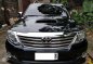  2nd Hand (Used) Toyota Fortuner 2016 for sale-0