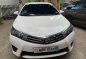 Selling 2nd Hand (Used) Toyota Altis 2016 in Cebu City-2