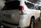  2nd Hand (Used) Toyota Prado 2011 for sale in Manila-1