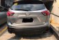 Mazda Cx-5 2015 Automatic Gasoline for sale in Makati-5