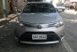  2nd Hand (Used) Toyota Vios 2014 Manual Gasoline for sale in Mandaluyong-0