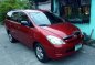 Selling 2nd Hand (Used) Toyota Innova 2005 in Santa Rosa-2