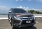 Mitsubishi Montero Sport 2018 for sale in Quezon City-1