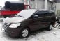2014 Toyota Innova for sale in Baguio-1