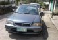 2nd Hand (Used) Honda Civic 1998 Automatic Gasoline for sale in San Mateo-2