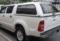 Selling 2nd Hand (Used) Toyota Hilux 2014 in Quezon City-6