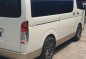 Selling 2nd Hand (Used) Toyota Hiace 2018 in Quezon City-3