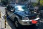 2nd Hand (Used) Mitsubishi L200 Strada 2003 for sale in Mandaluyong-0