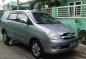  2nd Hand (Used) Toyota Innova 2008 Manual Diesel for sale in Lipa-0