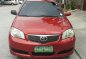 Selling 2nd Hand (Used) Toyota Vios 2006 in Caloocan-3