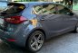 2nd Hand (Used) Kia Forte 2015 for sale-2