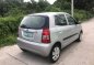 Selling Kia Picanto 2005 Automatic Gasoline in Angeles-3