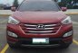 Selling 2nd Hand (Used) Hyundai Santa Fe 2013 in Quezon City-0