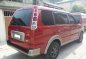Selling 2nd Hand (Used) Mitsubishi Adventure 2009 at 80000 in Angeles-6