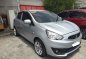 Selling Mitsubishi Mirage 2017 Hatchback Manual Gasoline in Parañaque-1