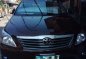 Selling Toyota Innova 2014 Automatic Gasoline in Manila-0