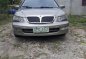 Selling Mitsubishi Lancer 2003 in Mendez-4