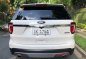 2nd Hand (Used) Ford Explorer 2016 Automatic Gasoline for sale in Quezon City-3