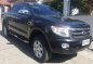 2014 Ford Ranger for sale in Cebu City-1