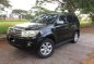 2nd Hand (Used) Toyota Fortuner 2010 for sale in Davao City-0