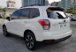  2nd Hand (Used) Subaru Forester 2017 Automatic Gasoline for sale in Pasig-6