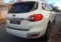 2nd Hand (Used) Ford Everest 2016 for sale-3