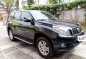 2nd Hand (Used) Toyota Land Cruiser Prado 2012 Automatic Gasoline for sale in Cebu City-4