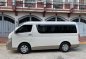  2nd Hand (Used) Toyota Hiace 2013 for sale in Manila-4