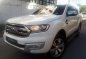 2nd Hand (Used) Ford Everest 2016 for sale-1