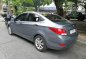 2nd Hand (Used) Hyundai Accent 2018 Automatic Diesel for sale in Marikina-2