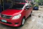 Selling 2nd Hand (Used) Toyota Innova 2013 in Cabanatuan-0