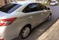 2nd Hand (Used) Toyota Vios 2016 for sale in Parañaque-0