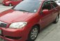 Selling 2nd Hand (Used) Toyota Vios 2006 in Caloocan-1