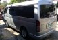 Selling 2nd Hand (Used) Toyota Hiace 2010 in Manila-2