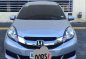  2nd Hand (Used) Honda Mobilio 2015 for sale in Tanauan-0