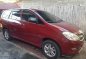 Selling Toyota Innova 2007 Manual Diesel in Cainta-5