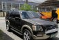 Selling Ford Explorer 2008 Automatic Gasoline in Quezon City-1