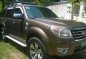 2nd Hand (Used) Ford Everest 2011 for sale in Davao City-1