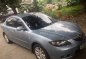 2nd Hand (Used) Mazda 3 2009 Automatic Gasoline for sale in Quezon City-11