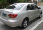 2nd Hand (Used) Toyota Corolla Altis 2006 Manual Gasoline for sale in Imus-2