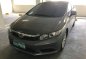 2nd Hand (Used) Honda Civic 2012 Automatic Gasoline for sale in Taguig-0