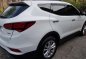 Selling Hyundai Santa Fe 2018 Automatic Diesel in Malabon-4