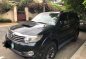 Selling 2nd Hand (Used) Toyota Fortuner 2012 Automatic Diesel at 79000 in Pasig-2