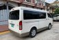  2nd Hand (Used) Toyota Hiace 2013 for sale in Manila-2