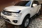 2014 Mitsubishi Montero Sport for sale in Las Piñas-0