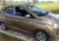 Selling 2nd Hand (Used) Hyundai Eon 2013 in Morong-4