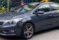 2nd Hand (Used) Kia Forte 2015 for sale-4