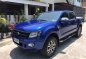 Selling 2nd Hand (Used) Ford Ranger 2014 in Cainta-2
