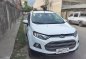 Selling 2nd Hand (Used) Ford Ecosport 2015 in Mandaue-1